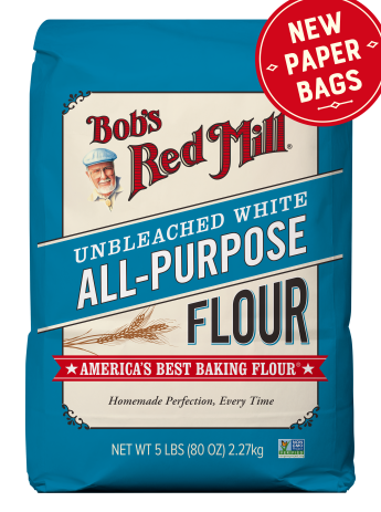 BRM FLOUR ALL PURPOSE UNBLEACH 2.27KG