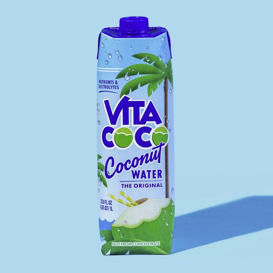 COCONUT WATER - 1L