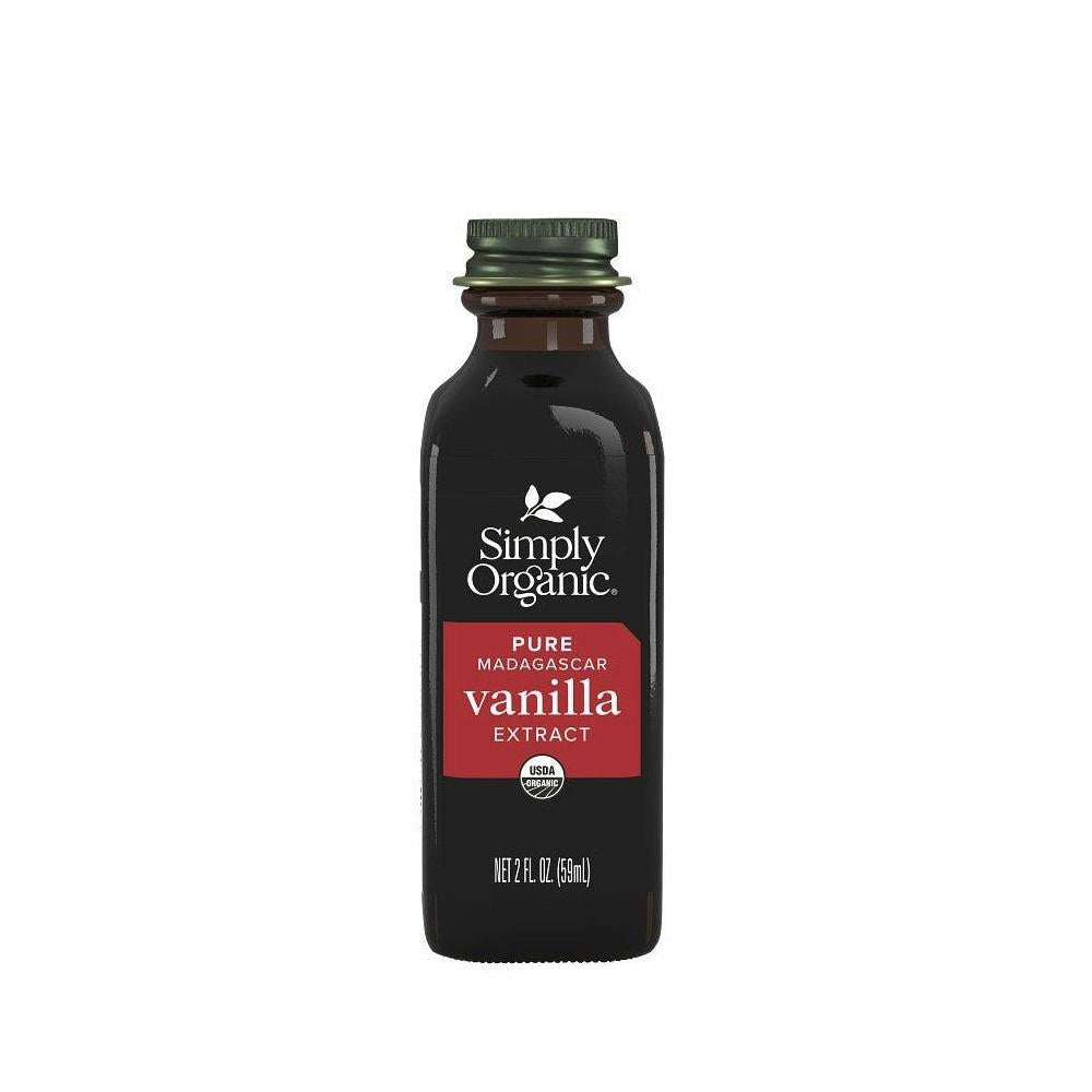VANILLA EXTRACT - 59ml
