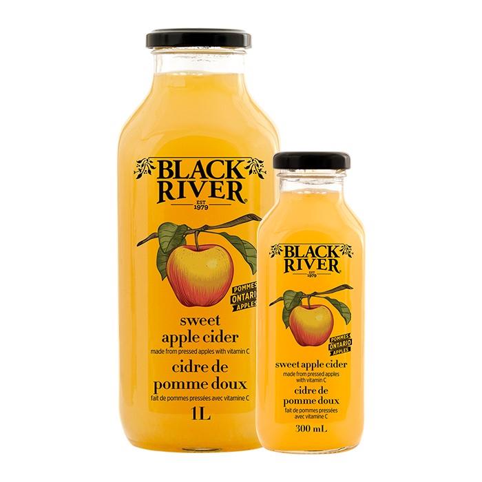 APPLE CIDER - 300ml