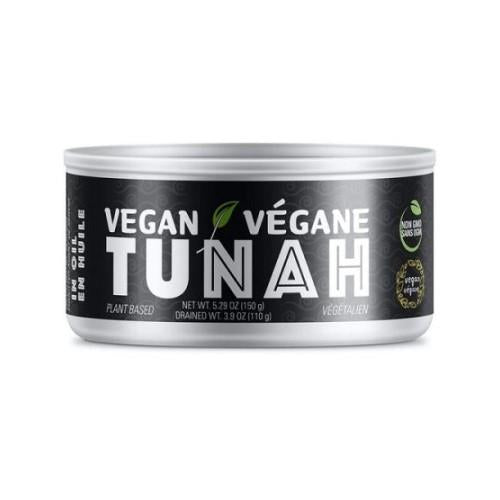 PLANT-BASED TUNA - 150g