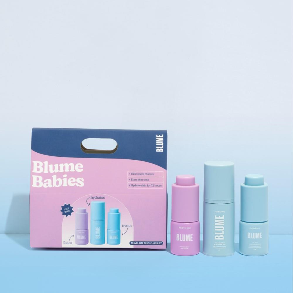 KIT BLUME BABIES