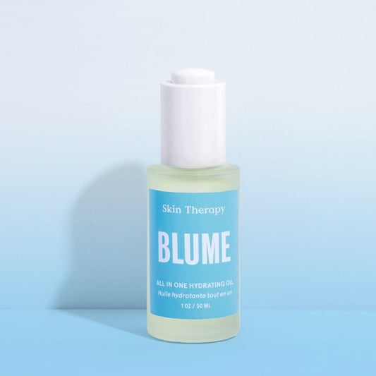 FACE OIL - SKIN THERAPY / 30ml
