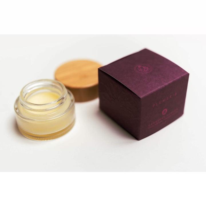 GANESH SOLID PERFUME PLUMERIA 15g