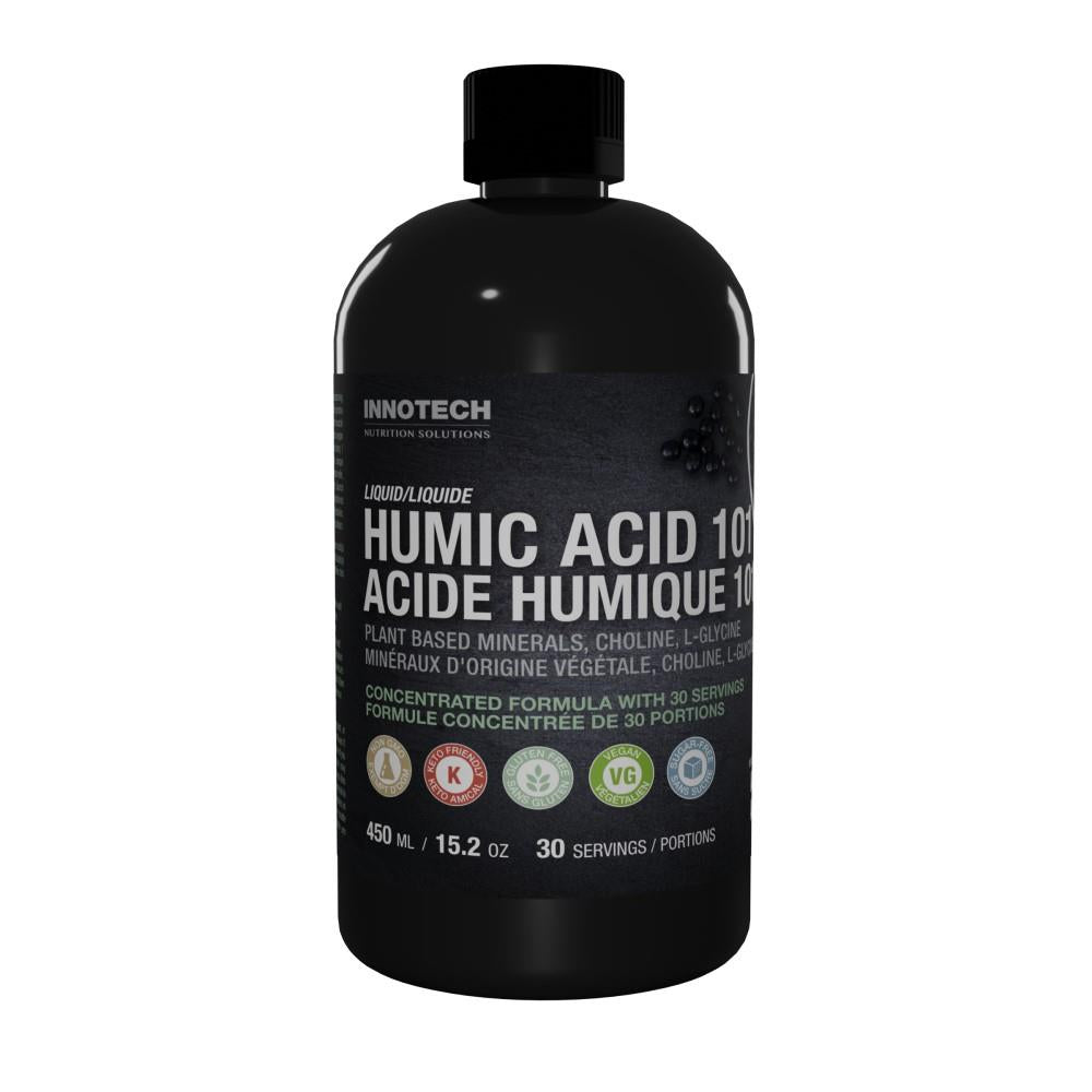 HUMIC ACID 101 - ACAI / 450ml