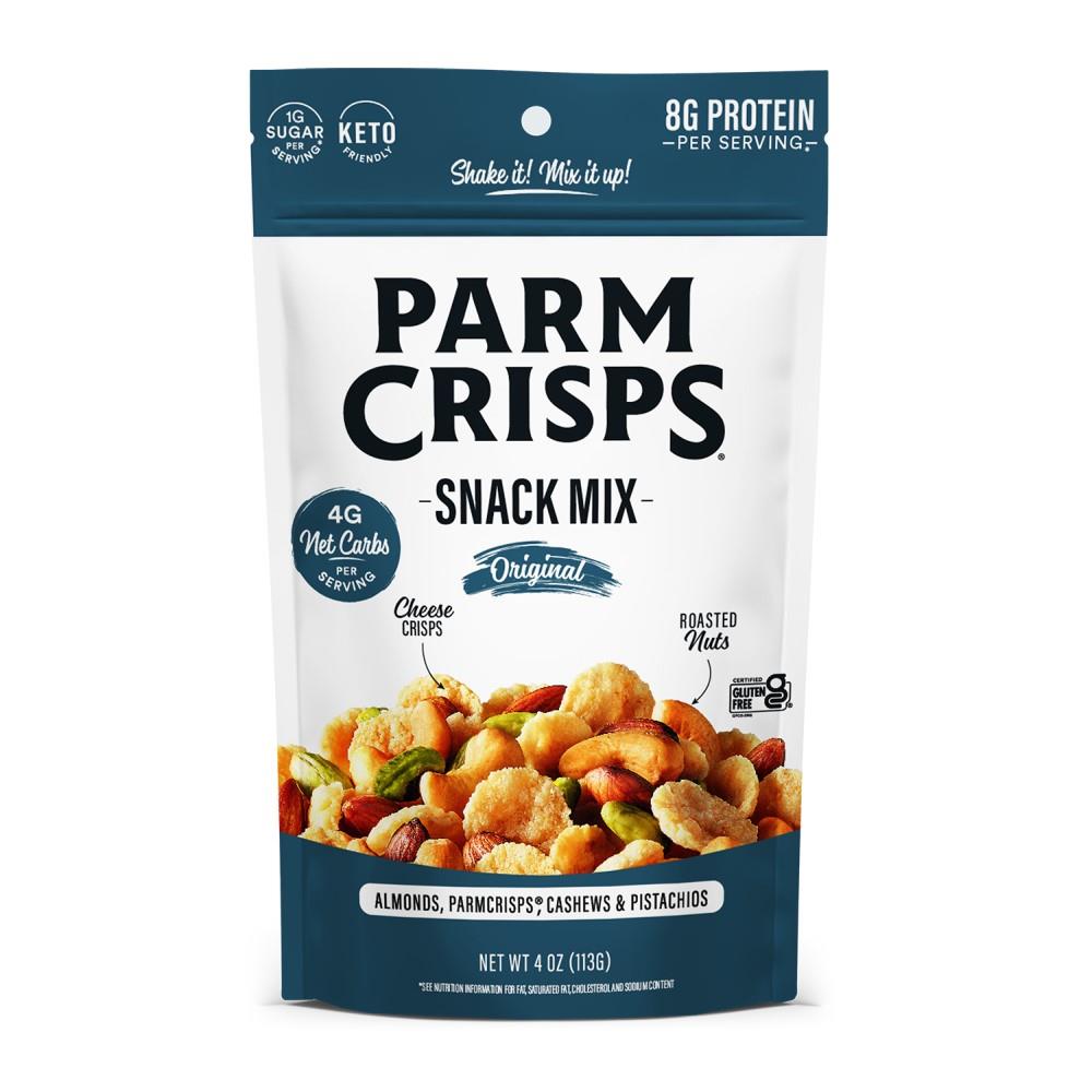 SNACK MIX - ORIGINAL / 113g