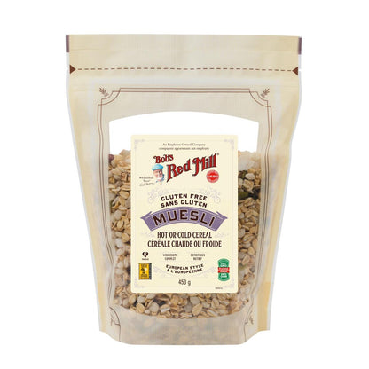 Muesli - 453 g