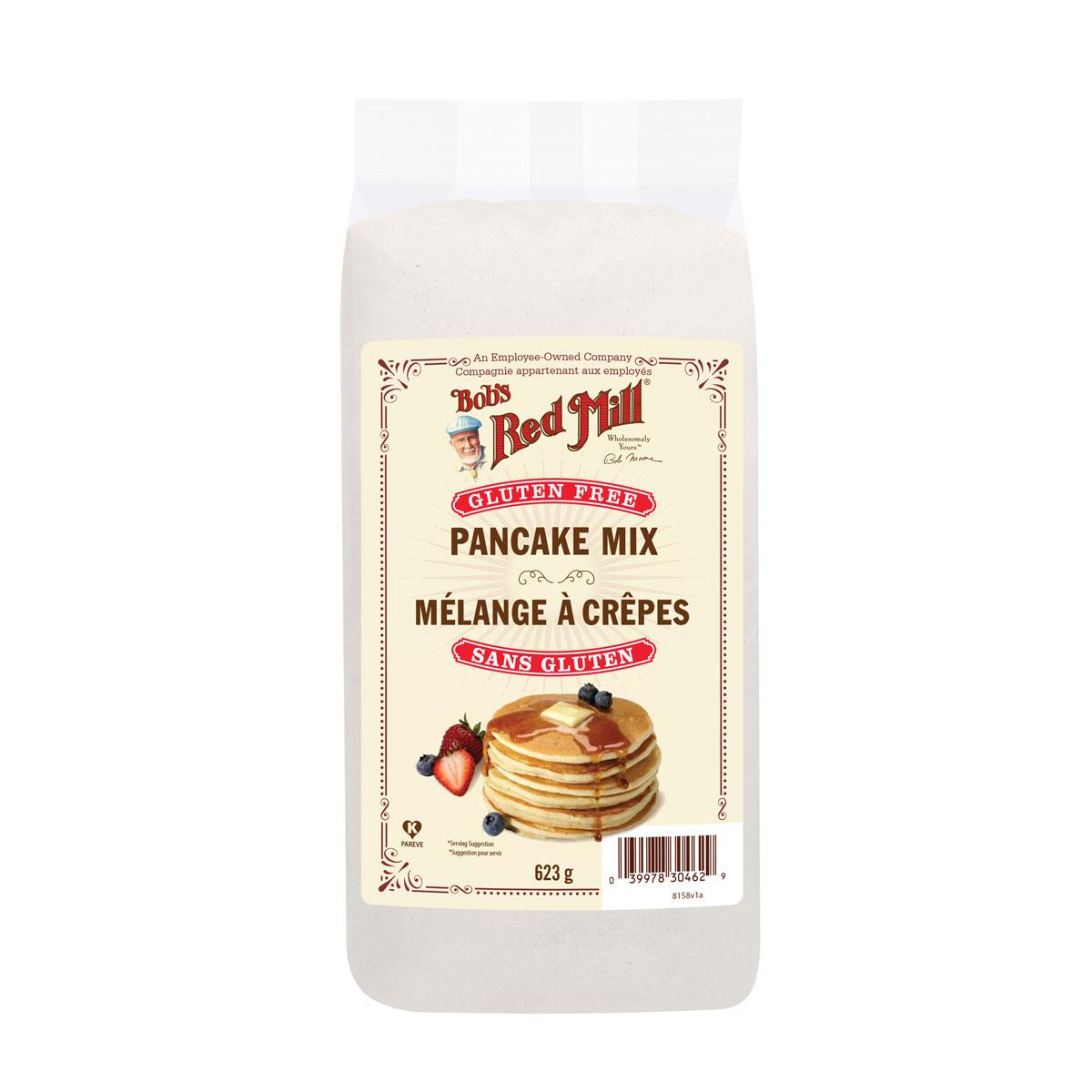 Pancake Mix - 623 g