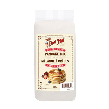 Pancake Mix - 623 g