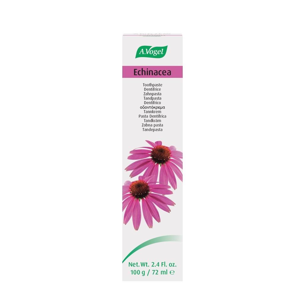 TOOTHPASTE - ECHINACEA / 100g