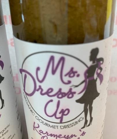KARMEYN'S DRESSING ORIGINAL 250ml