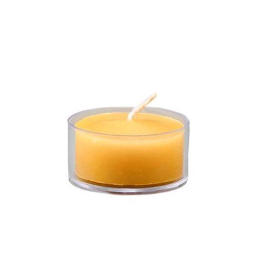 HONEY CANDLES CANDLE TEA LIGHT