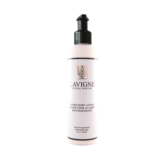 LAVIGNE AFFIRM BODY LOTION - 240ml