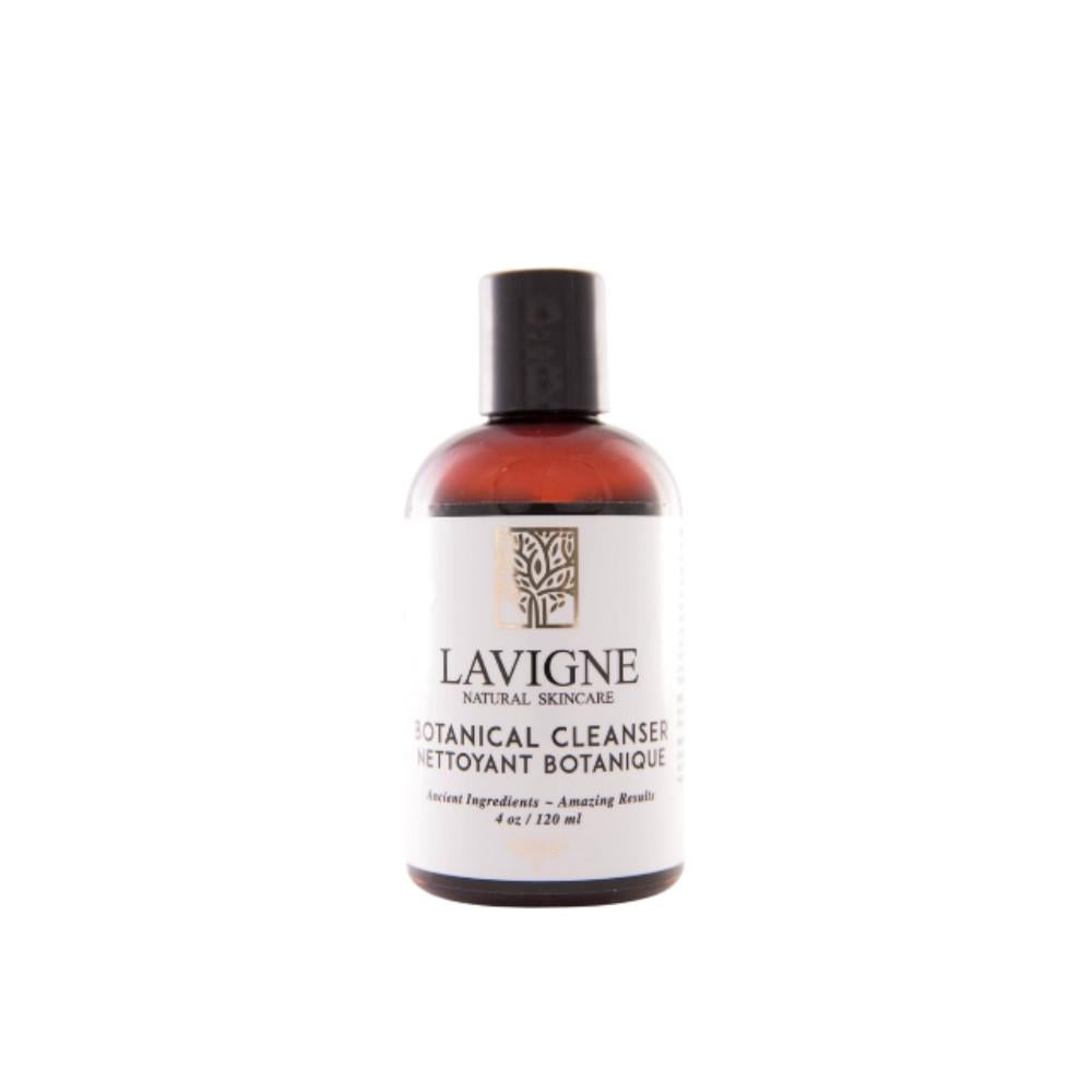 LAVIGNE BOTANICAL CLEANSER - 120ml