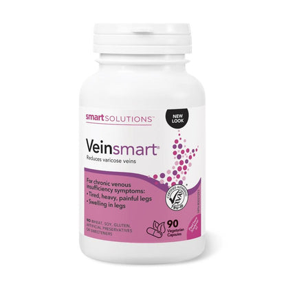 VEINSMART - 90 CAPSULES
