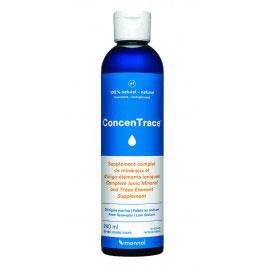 Monnol ConcenTrace - 240ml