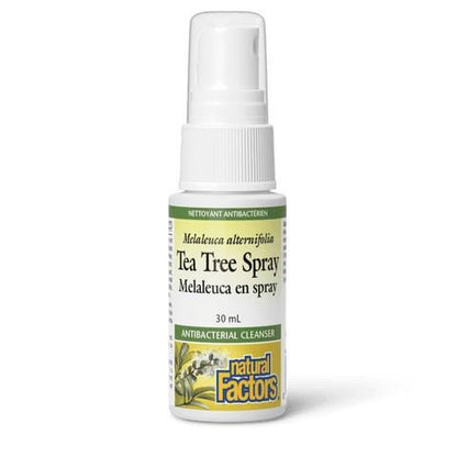 Tea Tree Spray, 30ml