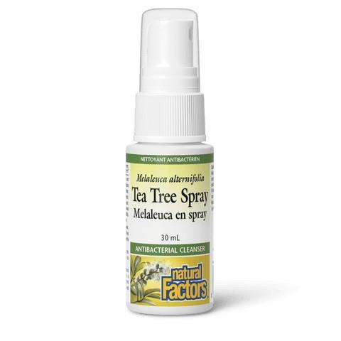 Tea Tree Spray, 30ml