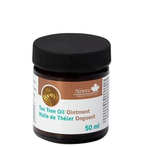 Ointment Tea Tree  50ml