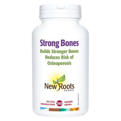 NR STRONG BONES 360CAPS