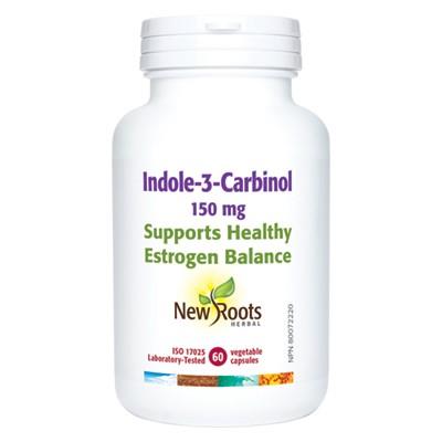 NR INDOLE-3-CARBINOL 150MG / 60CAPS