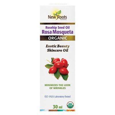 NR OIL ROSEHIP SEED 30ML