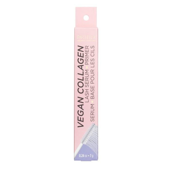 PACIFICA LASH SERUM VEGAN COLLAGEN - 7g
