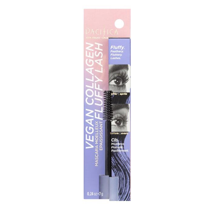 PACIFICA MASCARA VEGAN COLLAGEN - 7g