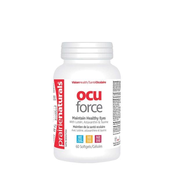 PN OCU-FORCE 60 SGELS