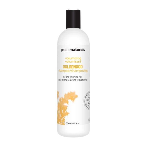 PN SHAMPOO GOLDENROD 500ml