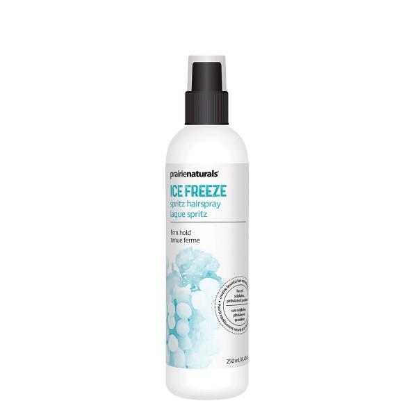 Hairspray Ice Freeze Firm -  250ml