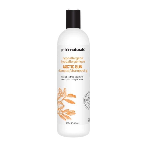 Shampoo Arctic Sun - 500ml