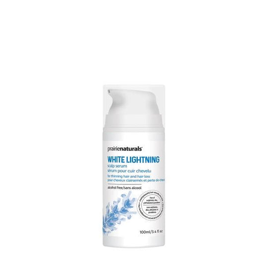 PN SCALP SERUM WHITE LIGHTNING 100ml