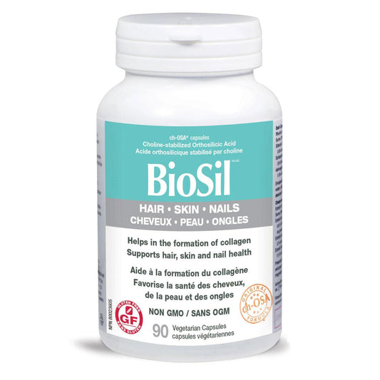ch-OSA - 90 Vegetable Capsules