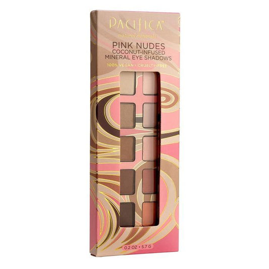 PACIFICA EYE SHADOW - PINK NUDES / 5.7g