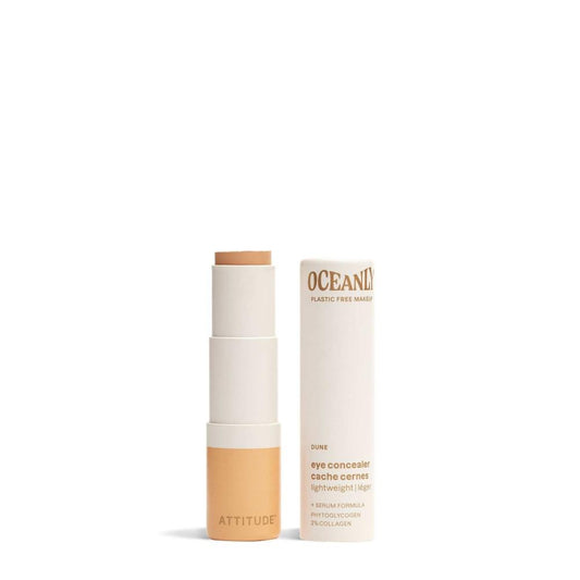 ATTITUDE EYE CONCEALER DUNE