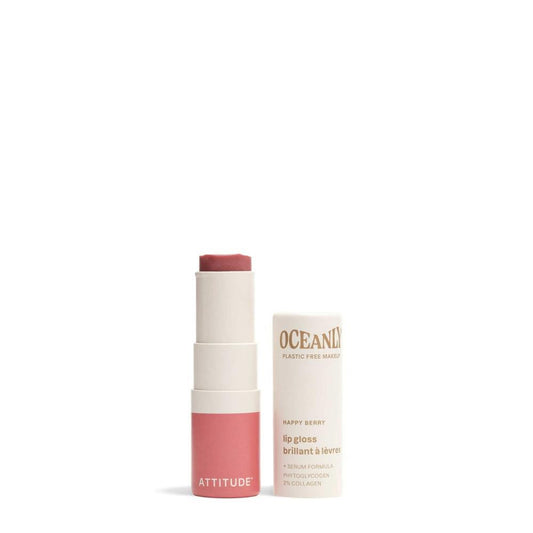 LIP GLOSS - HAPPY BERRY / 3.4g