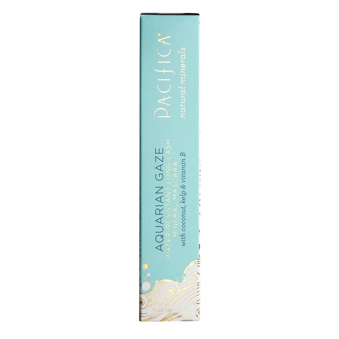 PACIFICA MASCARA AQUARIAN GAZE - ABYSS / 7.1g