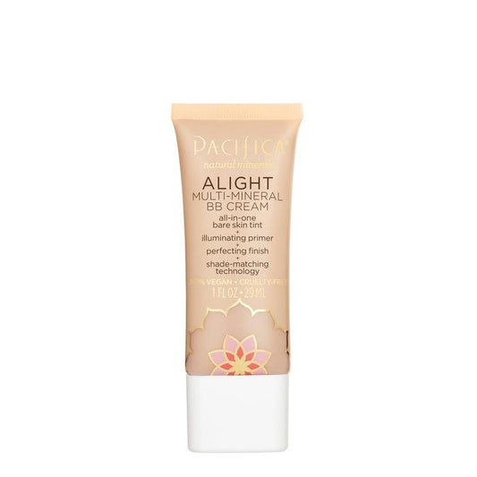 PACIFICA BB CREAM ALIGHT - SHADE 11 / 29ml