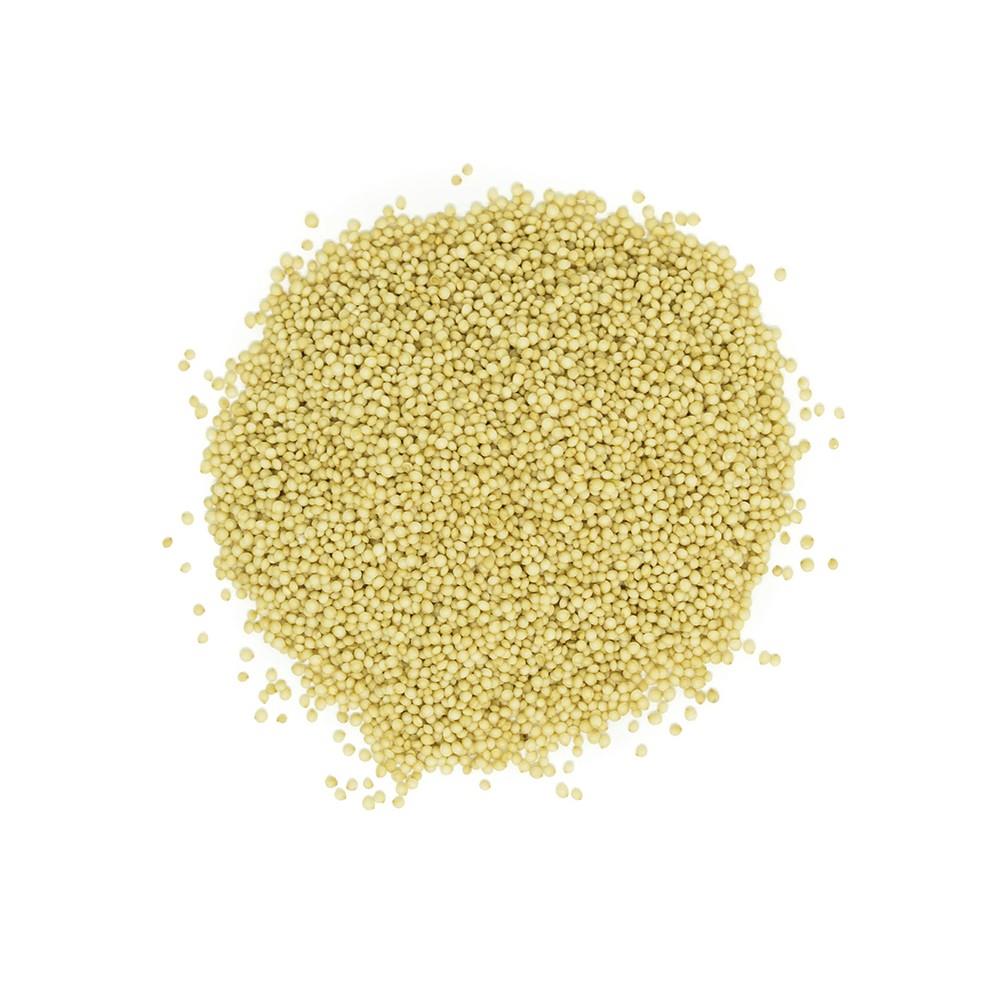 ORGANIC AMARANTH - PER KILOGRAM
