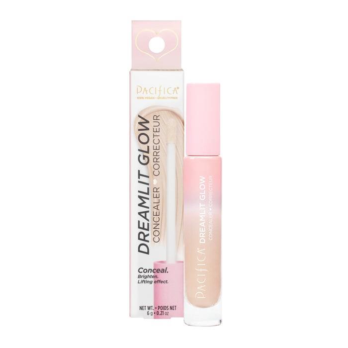 PACIFICA CONCEALER DREAMLIT GLOW - SHADE 11 / 6g