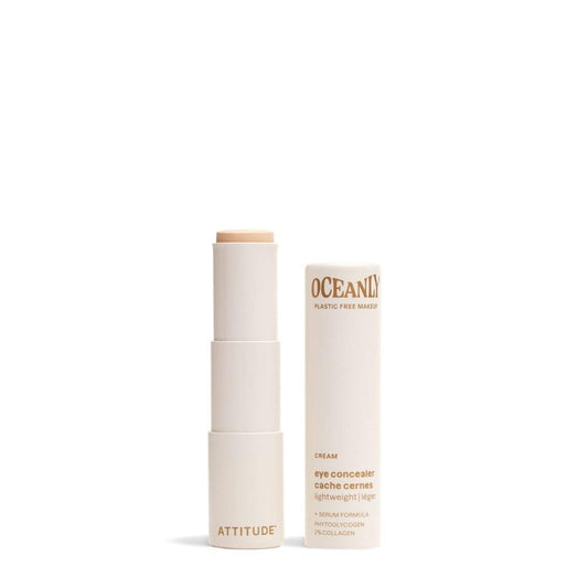 ATTITUDE EYE CONCEALER CREAM