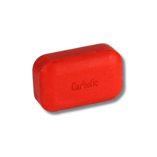 Soap Bar Carbolic -  100g