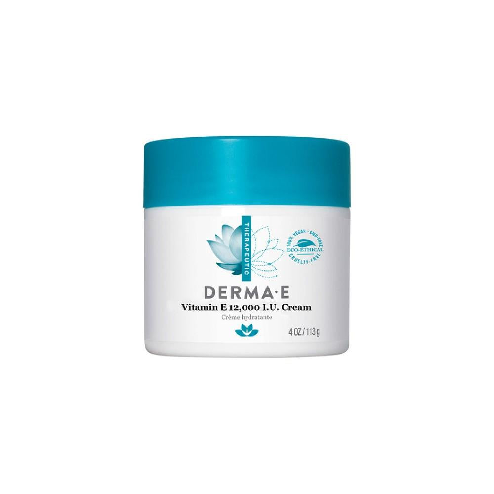 Vit E Cream 12,000IU, 113g