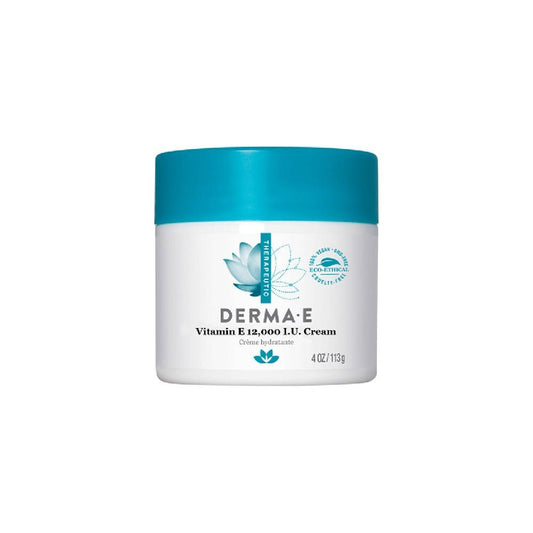 Vit E Cream 12,000IU, 113g