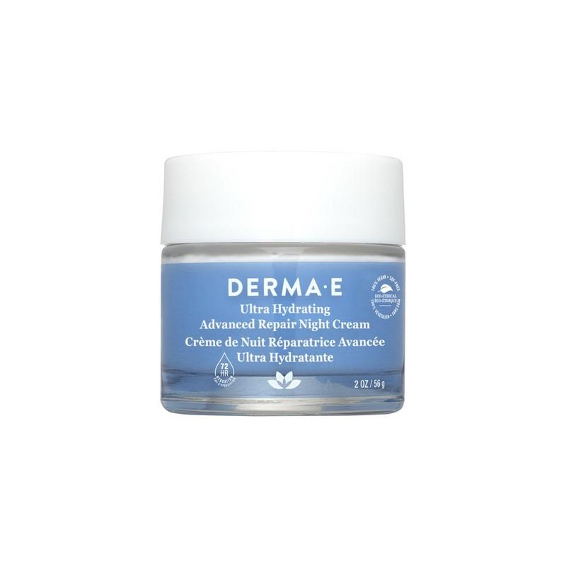 Hydrating Night Cream, 56g