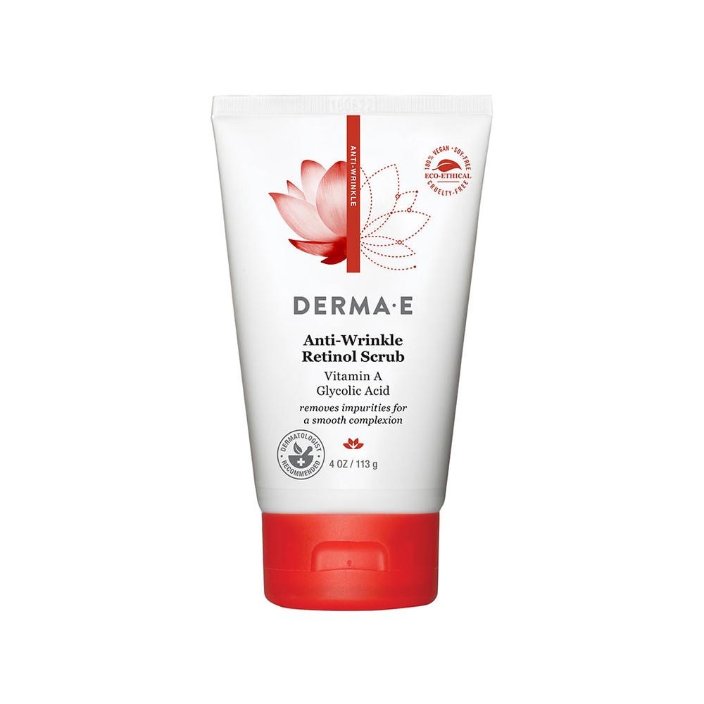 Vit A Facial Scrub, 113g