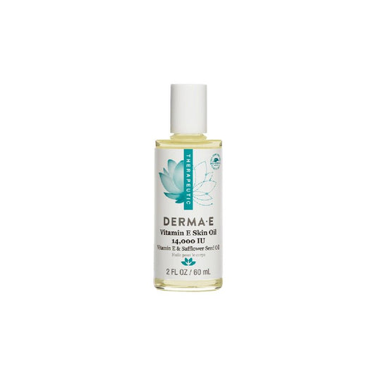 DERMA E VIT E SKIN OIL 14000IU 60ml
