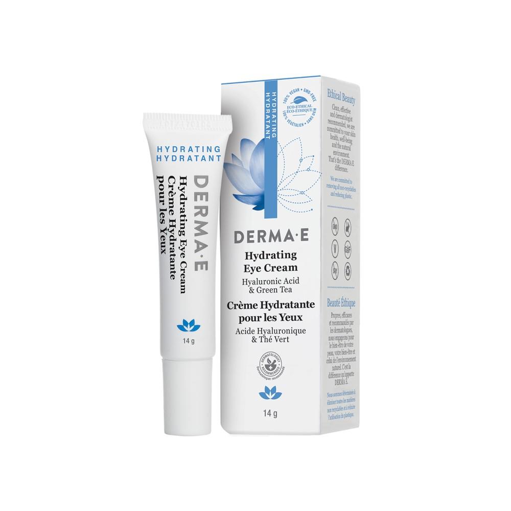 Hydrating Eye Cream, 14g