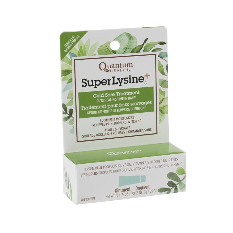 Super Lysine + Ointment -  7g